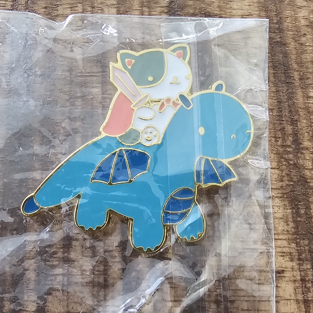 A Pin